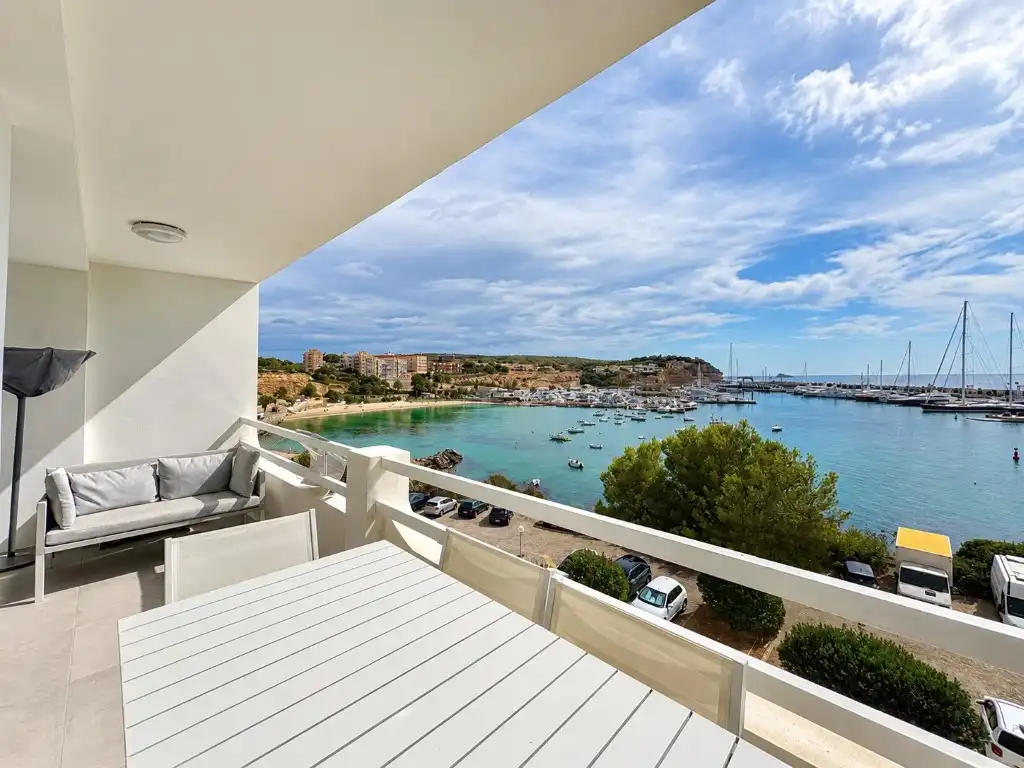 Apartament amb terrassa en venda a El Toro