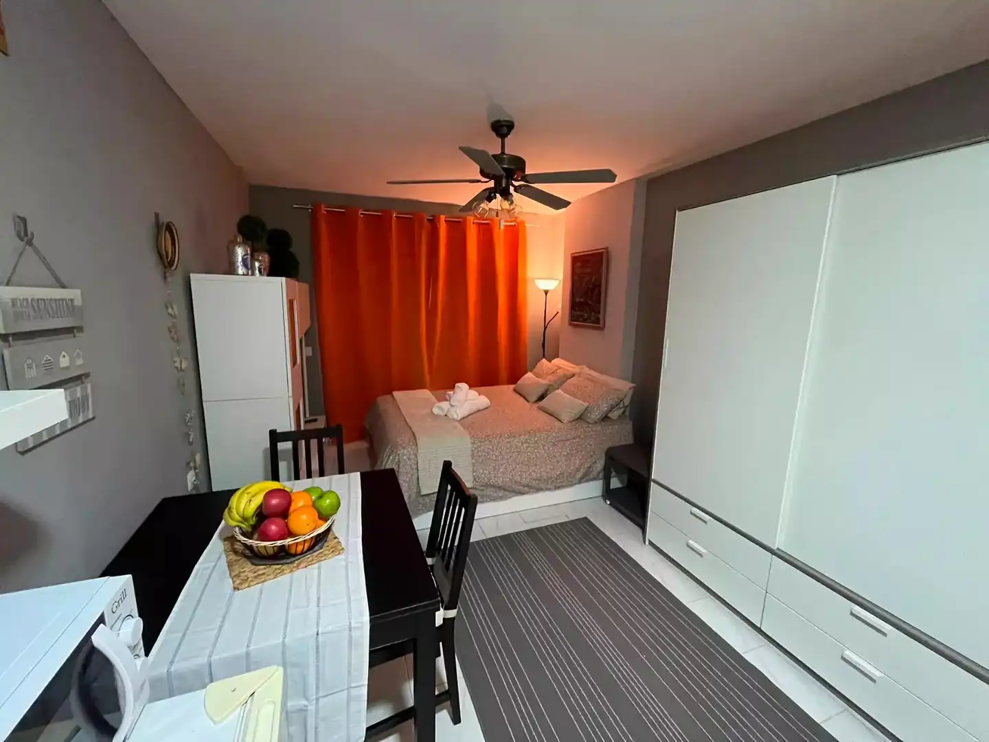 Habitación de Estudio en venta en Empuriabrava