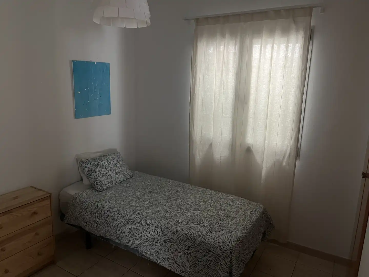 Piso de alquiler en Calle la Villera, 3, Moya (Las Palmas)