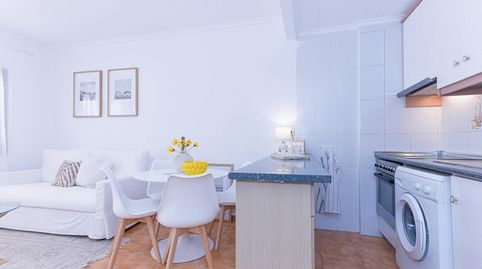 Foto 3 de Casa o xalet de lloguer a Avenida Paris, 138, Aguas Nuevas, Torrevieja