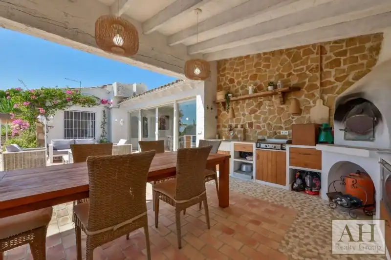 Casa en venta en Altea la Vella, imagen 23