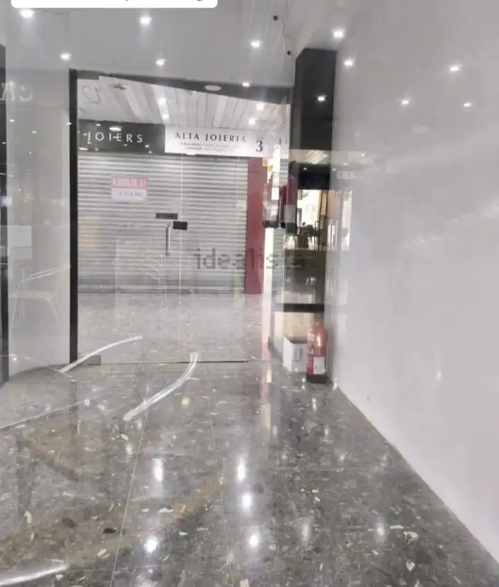 Commercial properties for rent in Cerdanyola del Vallès