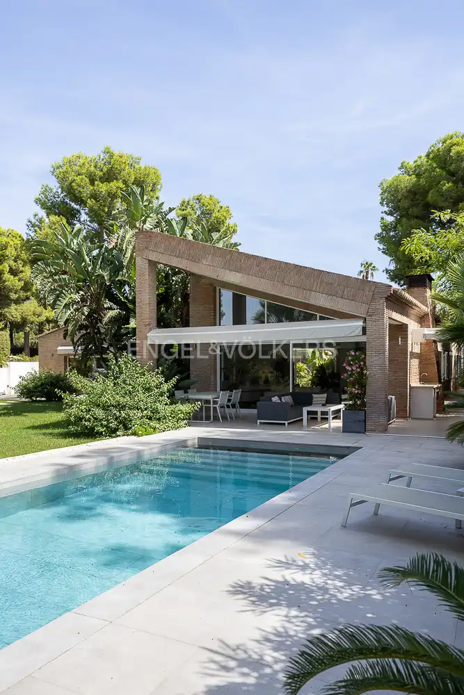 House with pool for sale in Ronda el Puig de Santa Maria, imagen 37