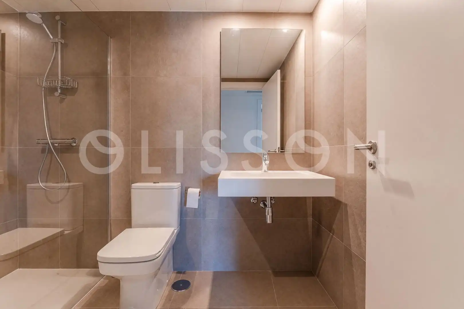 Flat with pool for sale in Hortaleza, imagen 28