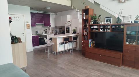 Foto 3 de Loft en venda a Calle Miño, 1, Camarma de Esteruelas, Madrid