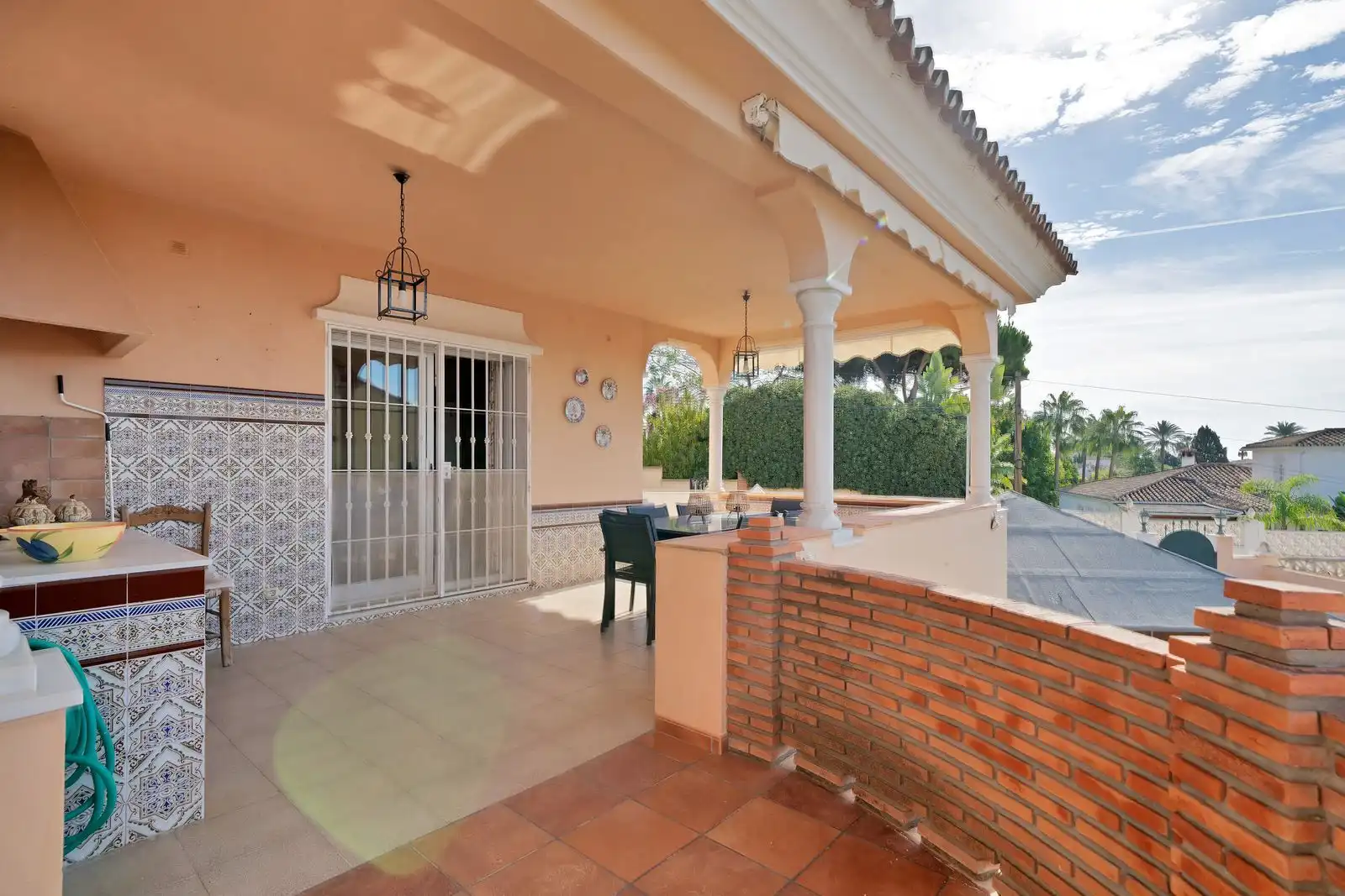 Chalet con piscina en venta en Avenida Pablo Ruiz Picasso 11, imagen 23