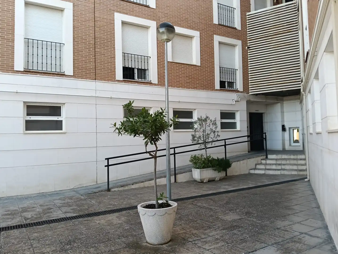 Apartament en venda a Villacañas