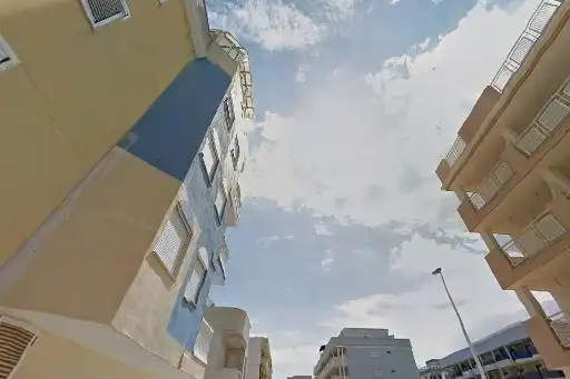 Vista exterior de Piso en venta en Moncofa