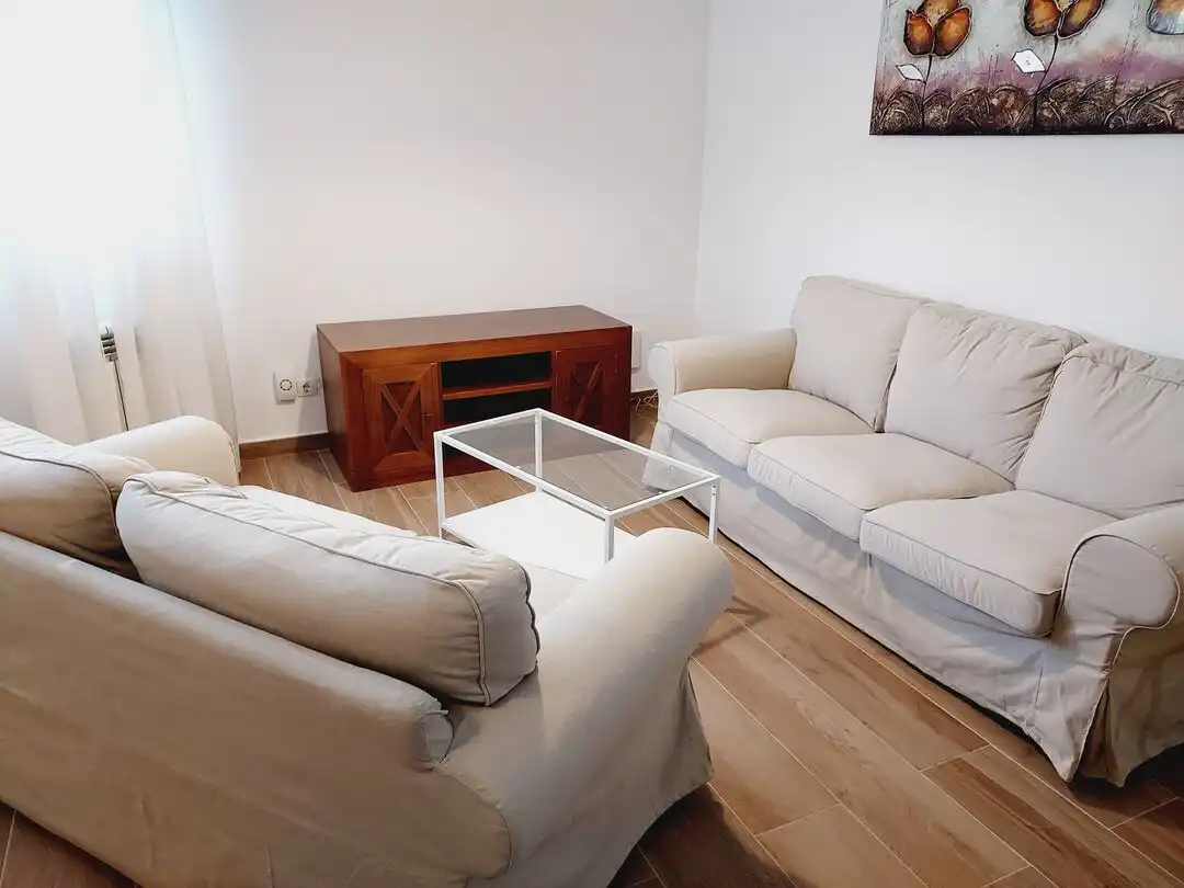 Wohnung zur Miete in Parque Manuel de Vega - Carretera de Ugena, imagen 4