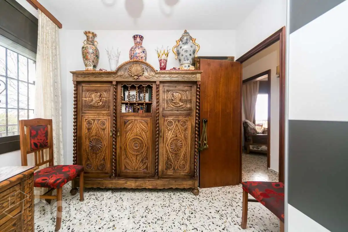 Houses for sale in Carrer de L'Estaca, Fondo Somella