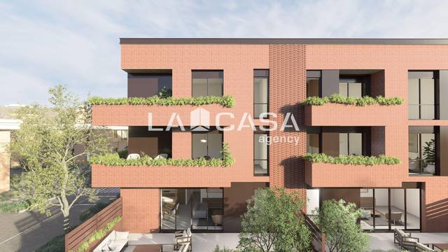 Dúplex en Venta en Can Bassa