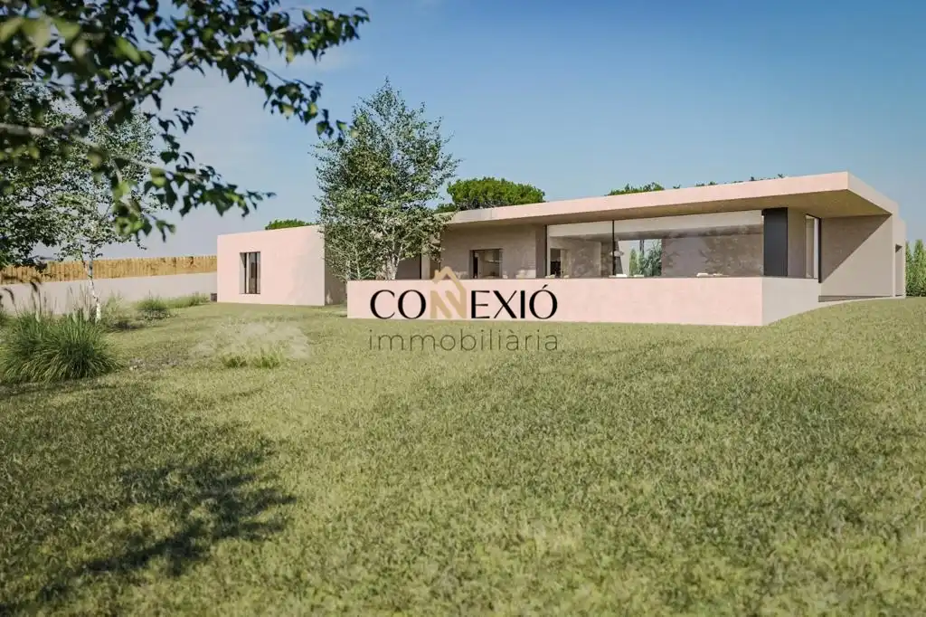 Casa amb piscina en venda a Peralada, imagen 6