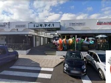 Local comercial en venda a Calle El Majo