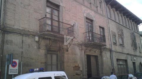 Foto 3 von Haus oder Chalet zum Verkauf in Mayor, Sangüesa / Zangoza, Navarra