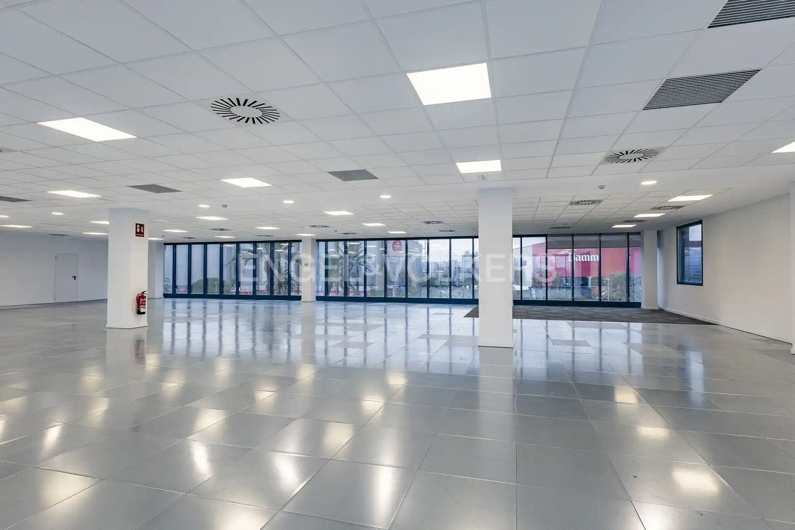 Office space with lift to rent in Zona Industrial, imagen 19