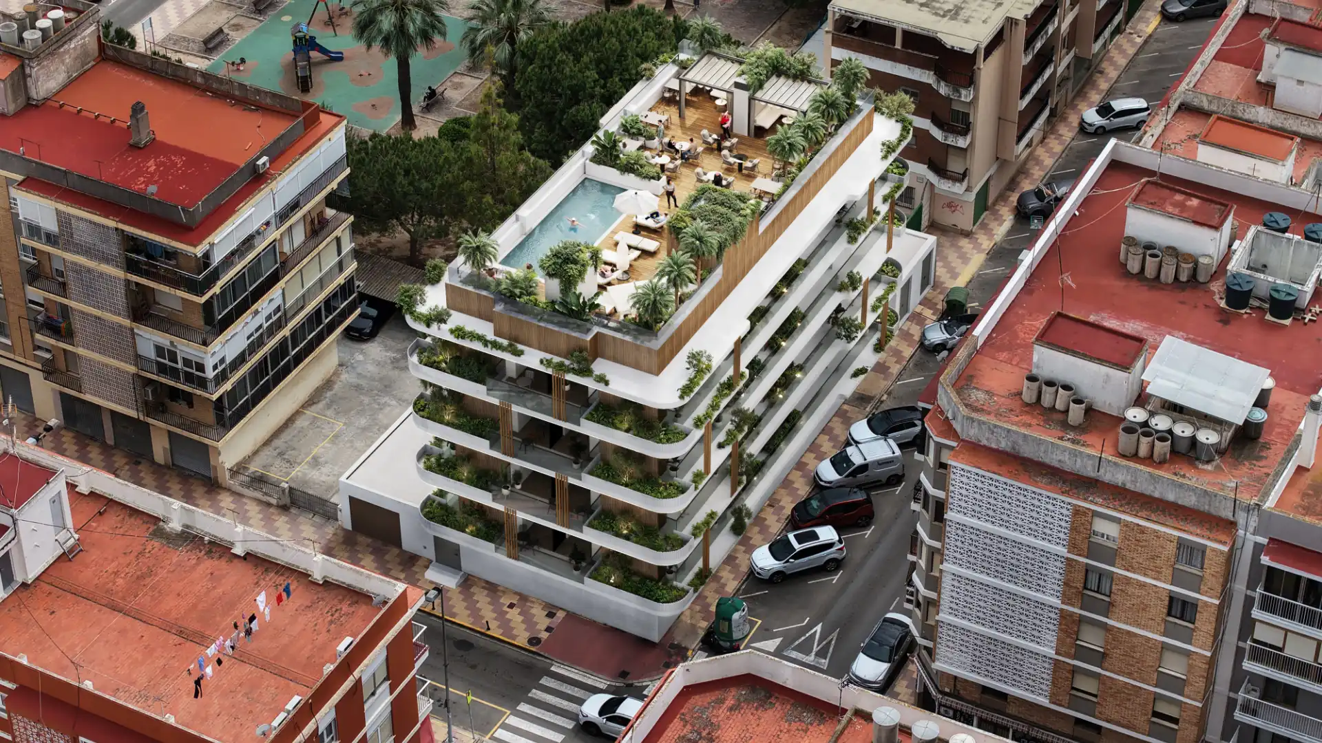 Apartamento en venta en Carrer de la Bega, 20, Pueblo de Cullera