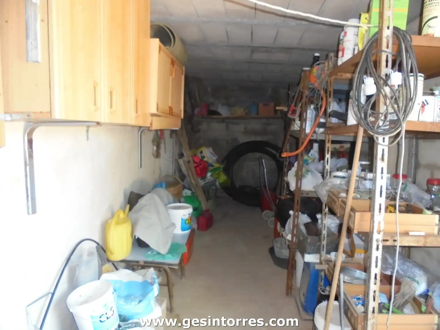 Casa o xalet en venda en Torrent amb Piscina