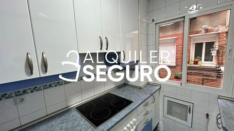 Foto 3 de Pis de lloguer a Pablo Neruda, Portazgo, Madrid Capital