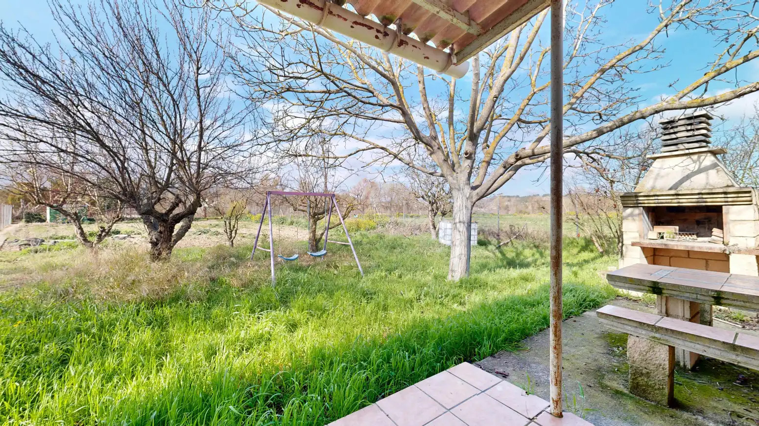 Rural land for sale in Carcastillo - DISEMINADO, imagen 34