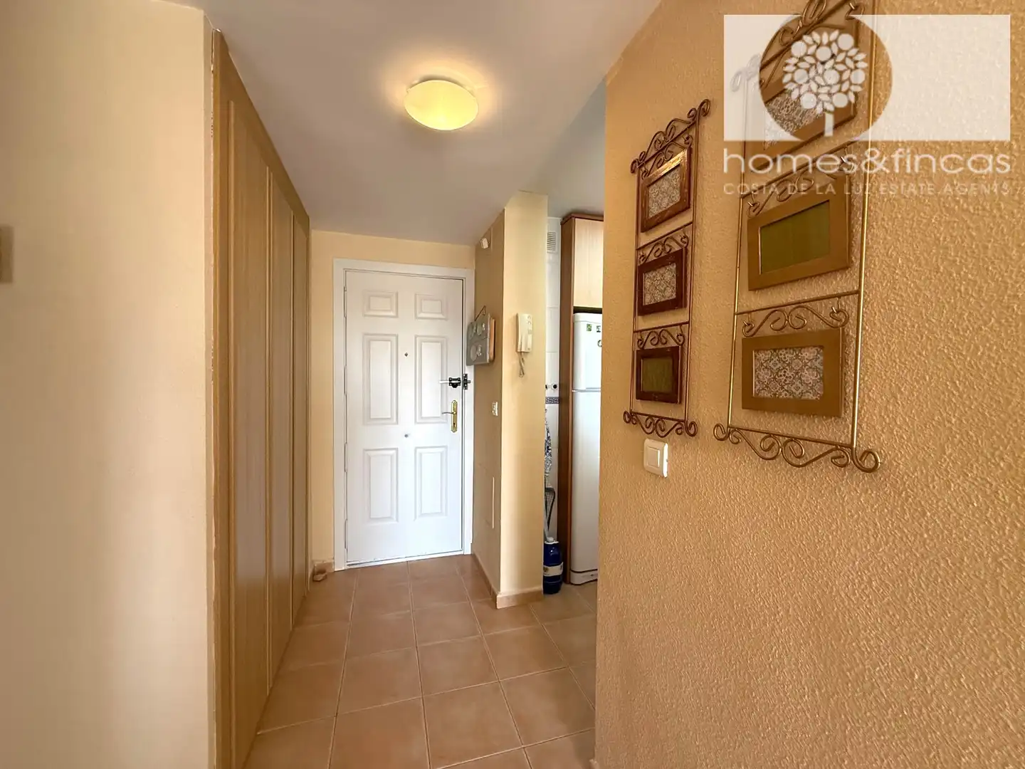 Flat for sale in Ayamonte  with Terrace and Furnished