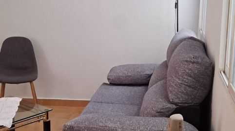 Foto 2 de Piso de alquiler en Ríos Rosas - Nuevos Ministerios, Madrid Capital