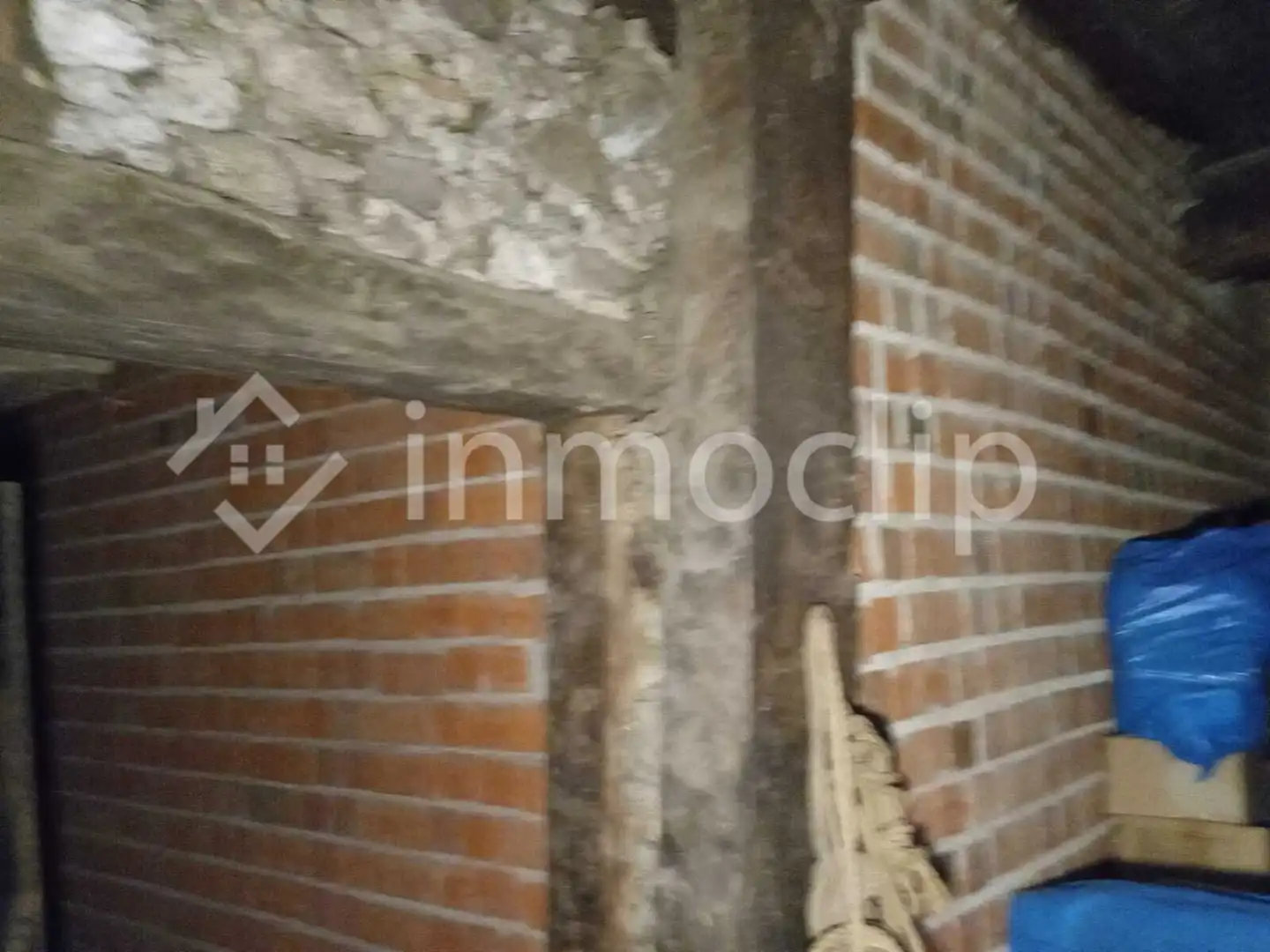 Casa o chalet en venta en La Alberca 