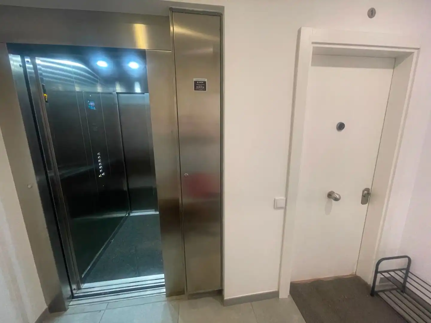 Dúplex amb ascensor de lloguer a Mestre Antoni Torelló 78, imagen 30