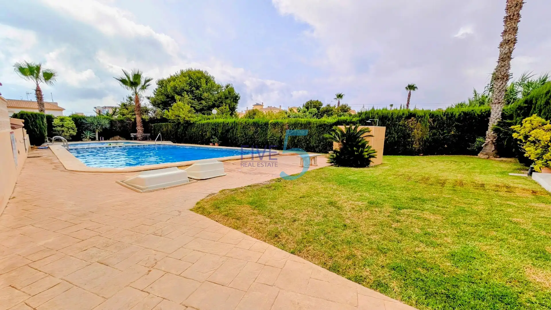 Reihenhaus mit Terrasse zum Verkauf in Orihuela Costa, imagen 2