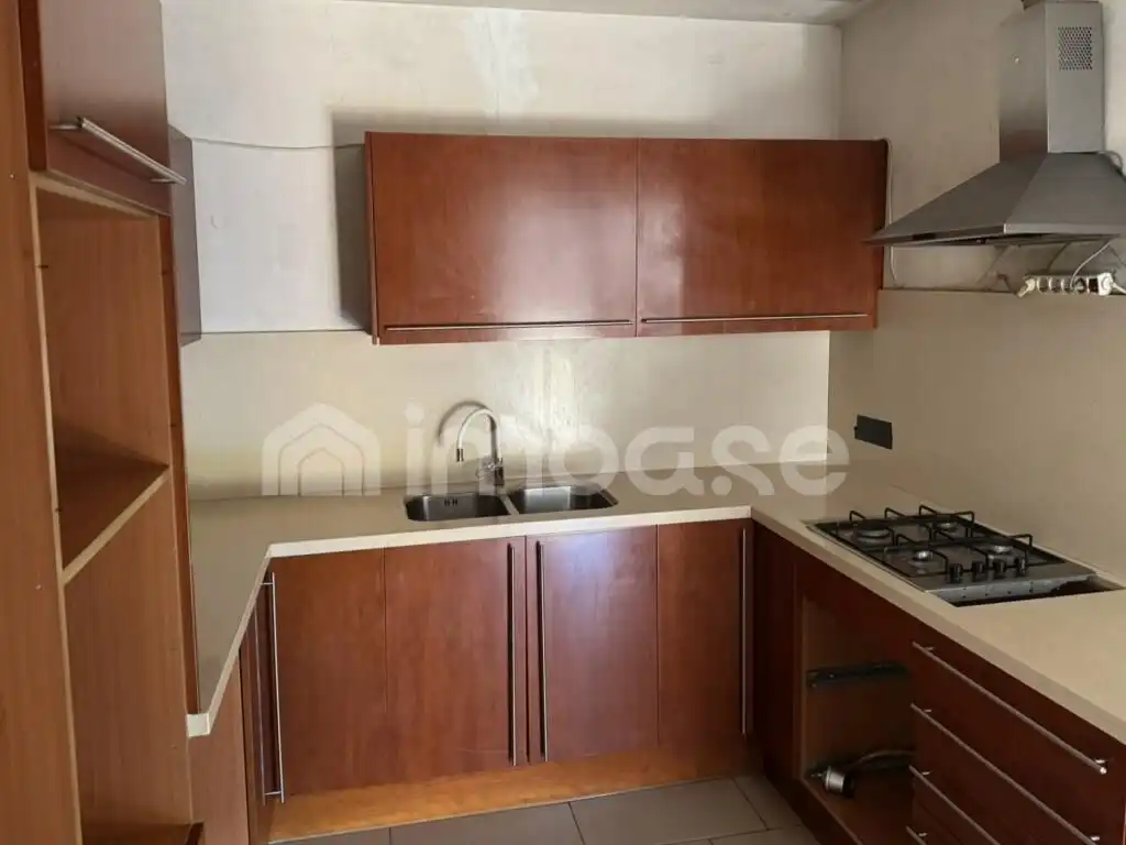 Cuina de Casa o xalet en venda en Castellnou de Bages amb Jardí privat, Terrassa i Balcó