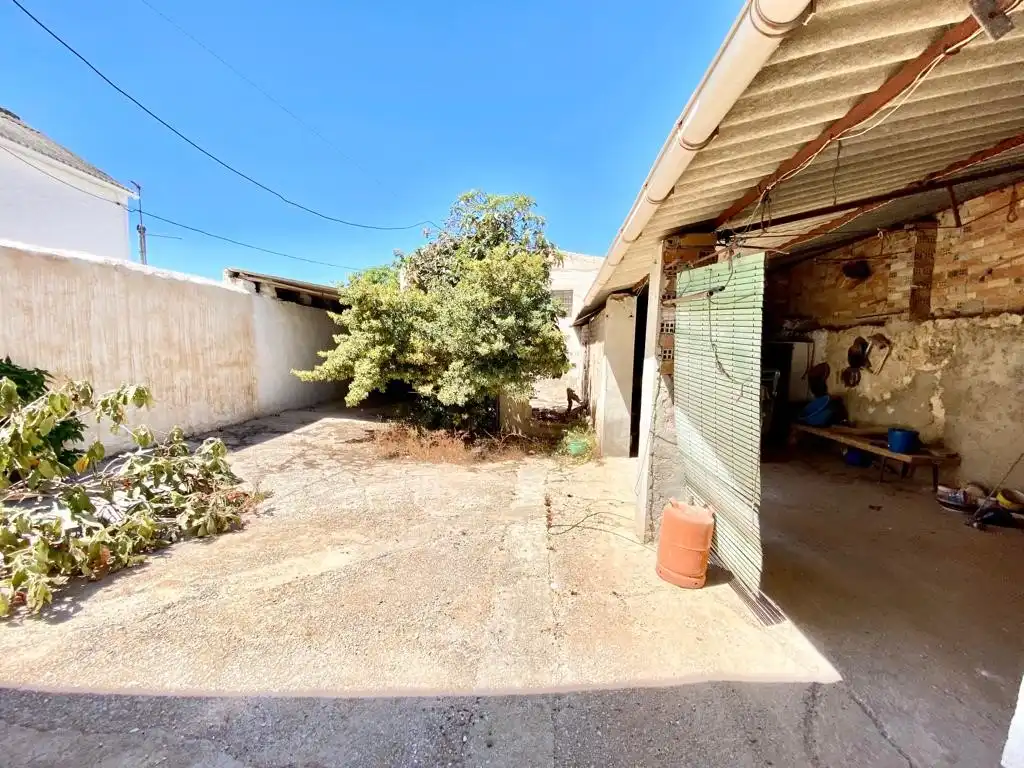 Casa o chalet en venta en Cacín