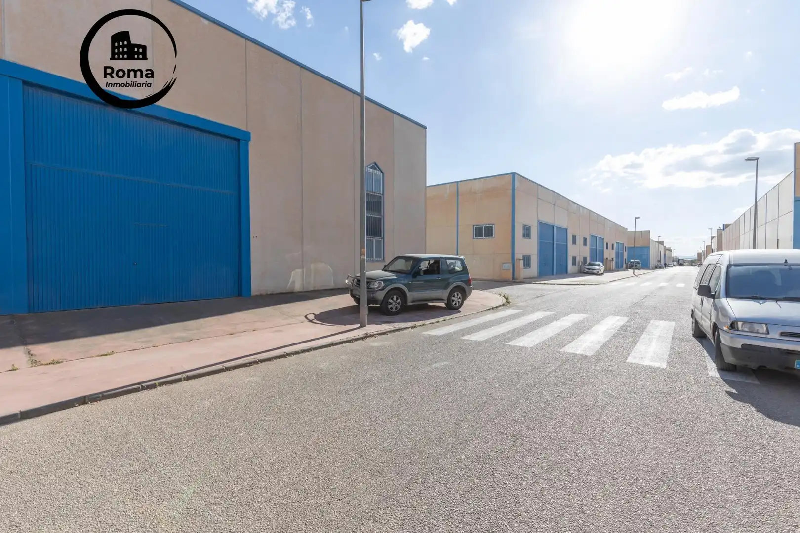 Nave industrielle à vendre à Cijuela, imagen 18