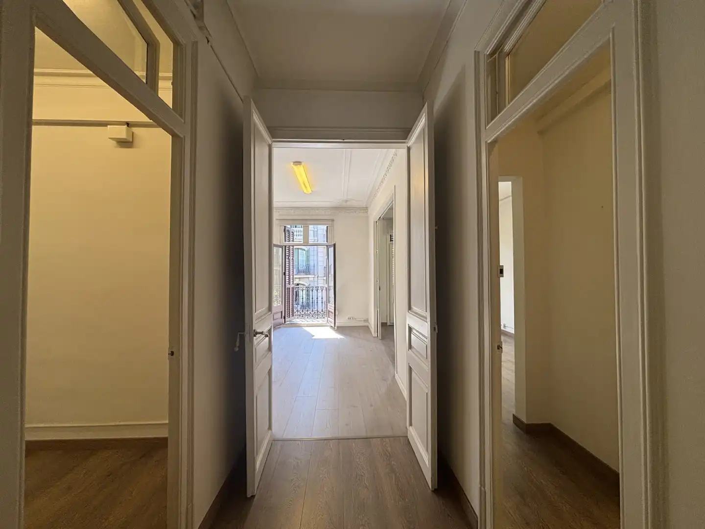 Büro mit Terrasse zur Miete in Carrer de València 263, imagen 28