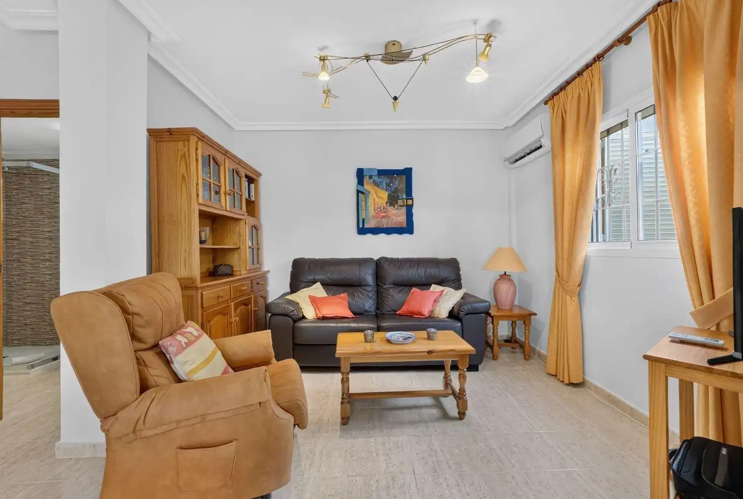 Reihenhaus mit Terrasse zum Verkauf in Orihuela Costa, imagen 3