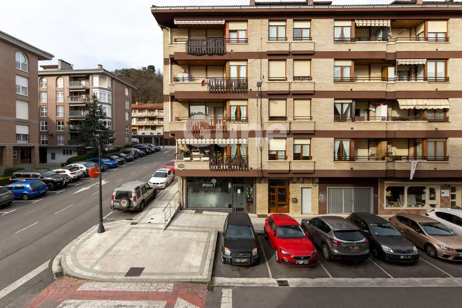Flat for sale in Nekolalde, Beasain