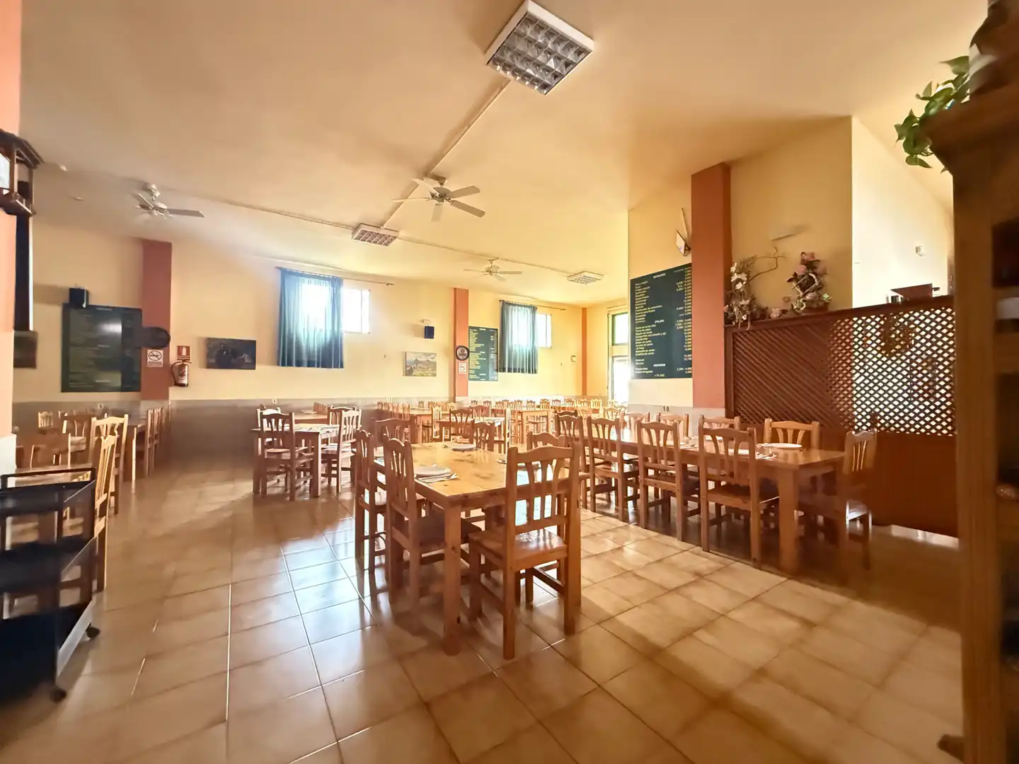 Local comercial en venta en Carretera del Hoyo, imagen 14