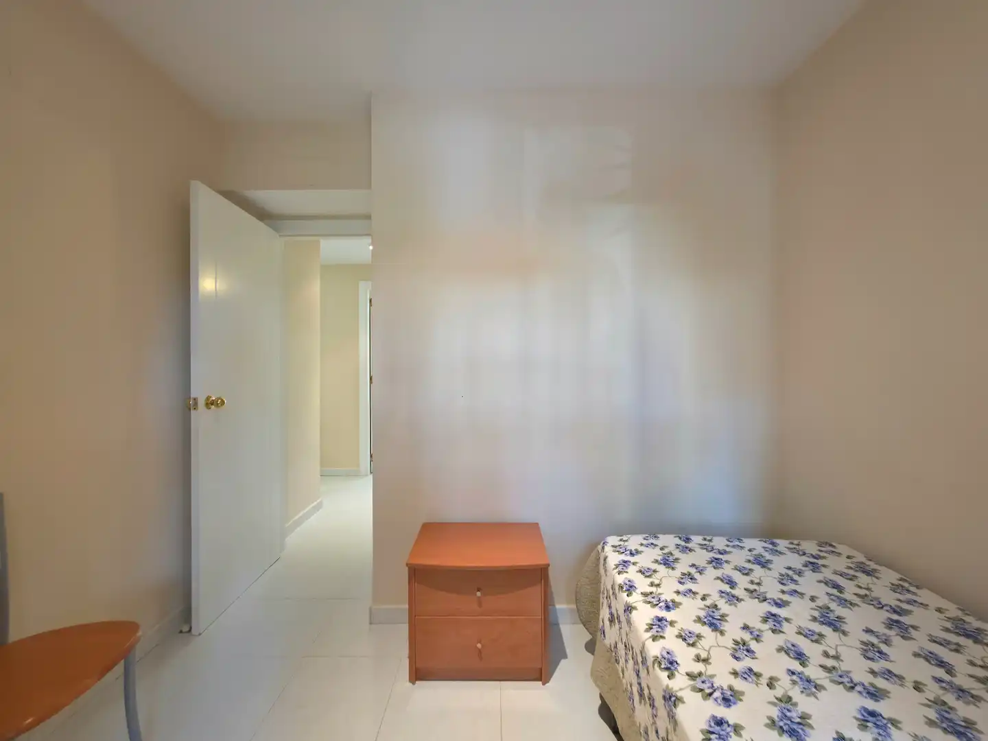 Bedroom of Flat for sale in Alicante / Alacant  with Private garden, Terrace and Swimming Pool