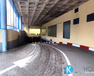 Parking of Garage for sale in Coslada