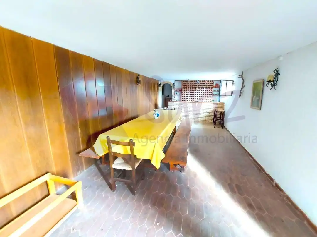 Casa con terraza en venta en Avenida Santa Ana, imagen 21