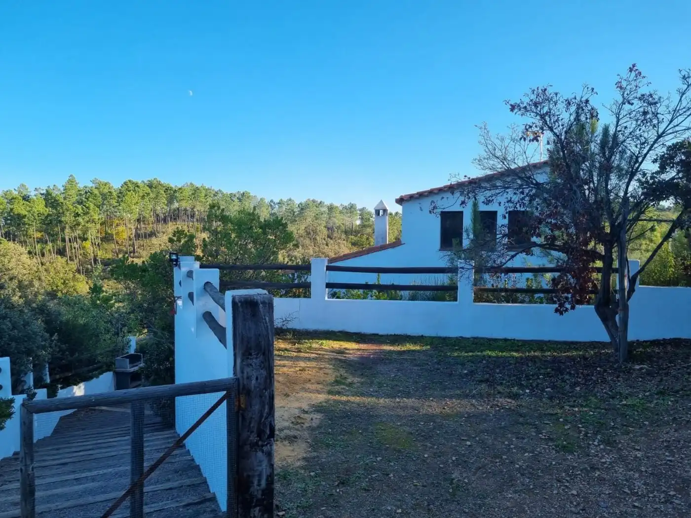 Casa o chalet en venta en Valdelarco