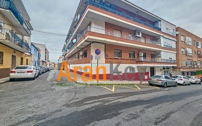 Vista exterior de Pis en venda en Aranjuez amb Aire condicionat i Terrassa