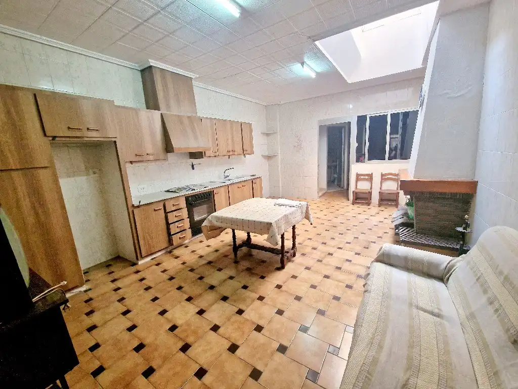 House for sale in Centro