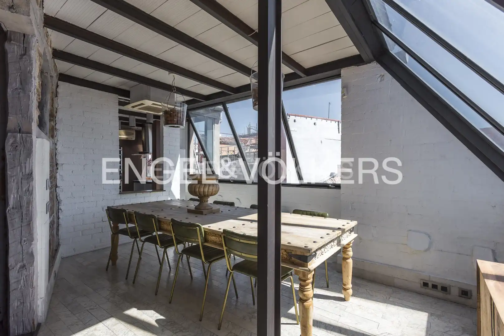 Appartement avec ascenseur à louer à Valverde, imagen 17