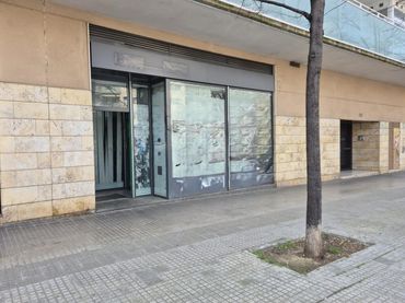 Gewerbefläche zum Verkauf in Ponent