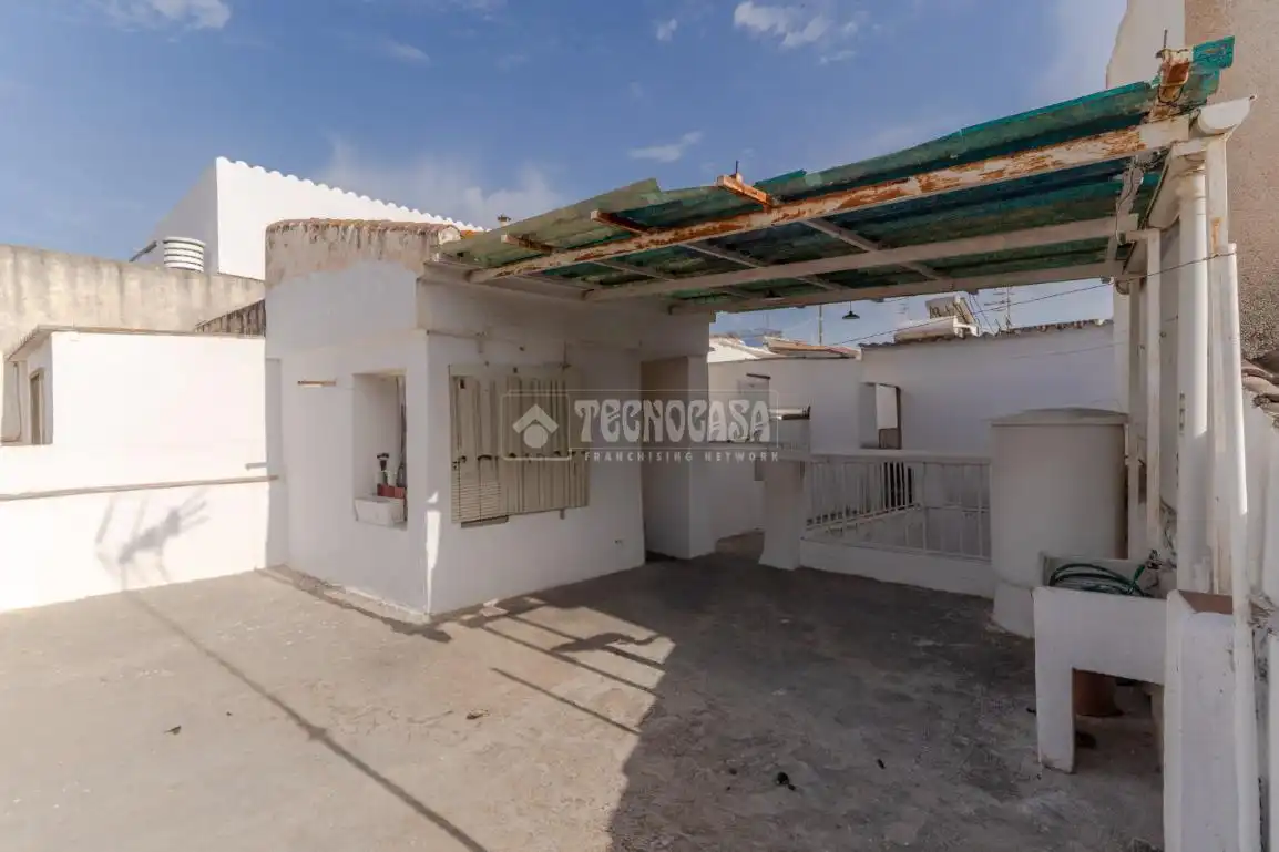 Casa adosada en venda a Motril ciudad