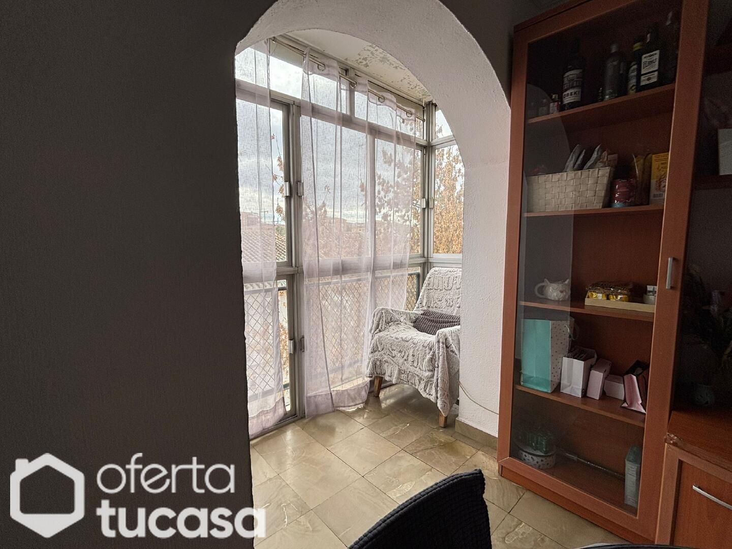 Piso en venta en Angustias - Chana - Encina, Chana