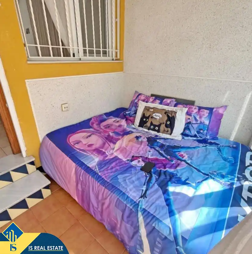 Bungalow con piscina in vendita a El Edén, imagen 14