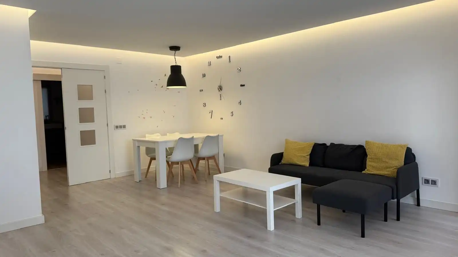 Appartement avec ascenseur à louer à Centro