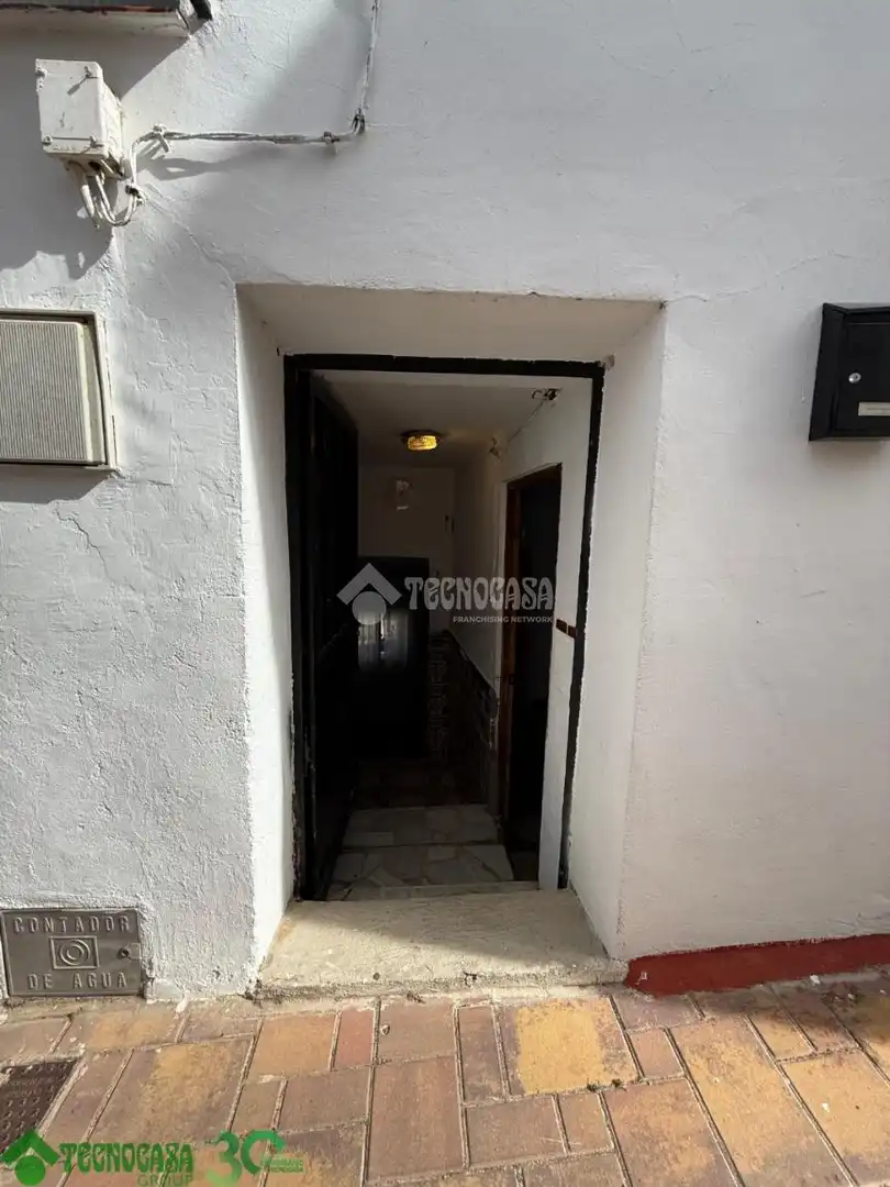 Casa adosada en venta en Santa Cruz de la Zarza con Aire acondicionado, Alarma y Piscina comunitaria