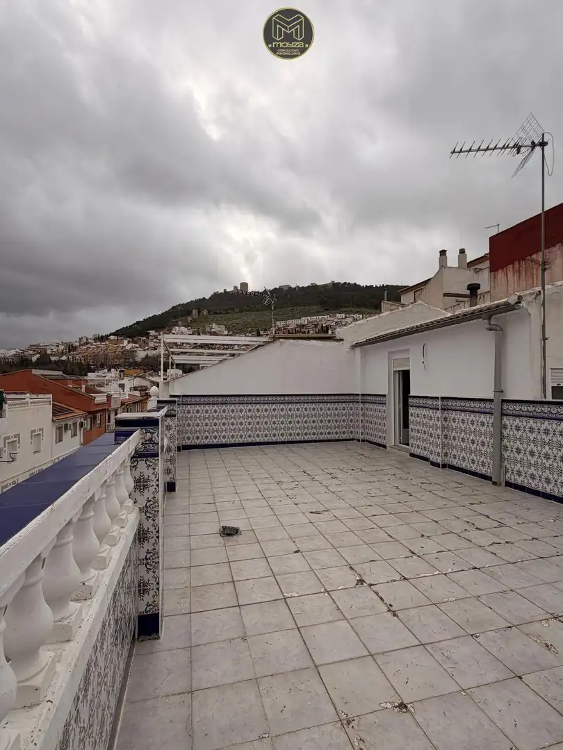 Casa con terraza en venta en Santa Isabel, imagen 26