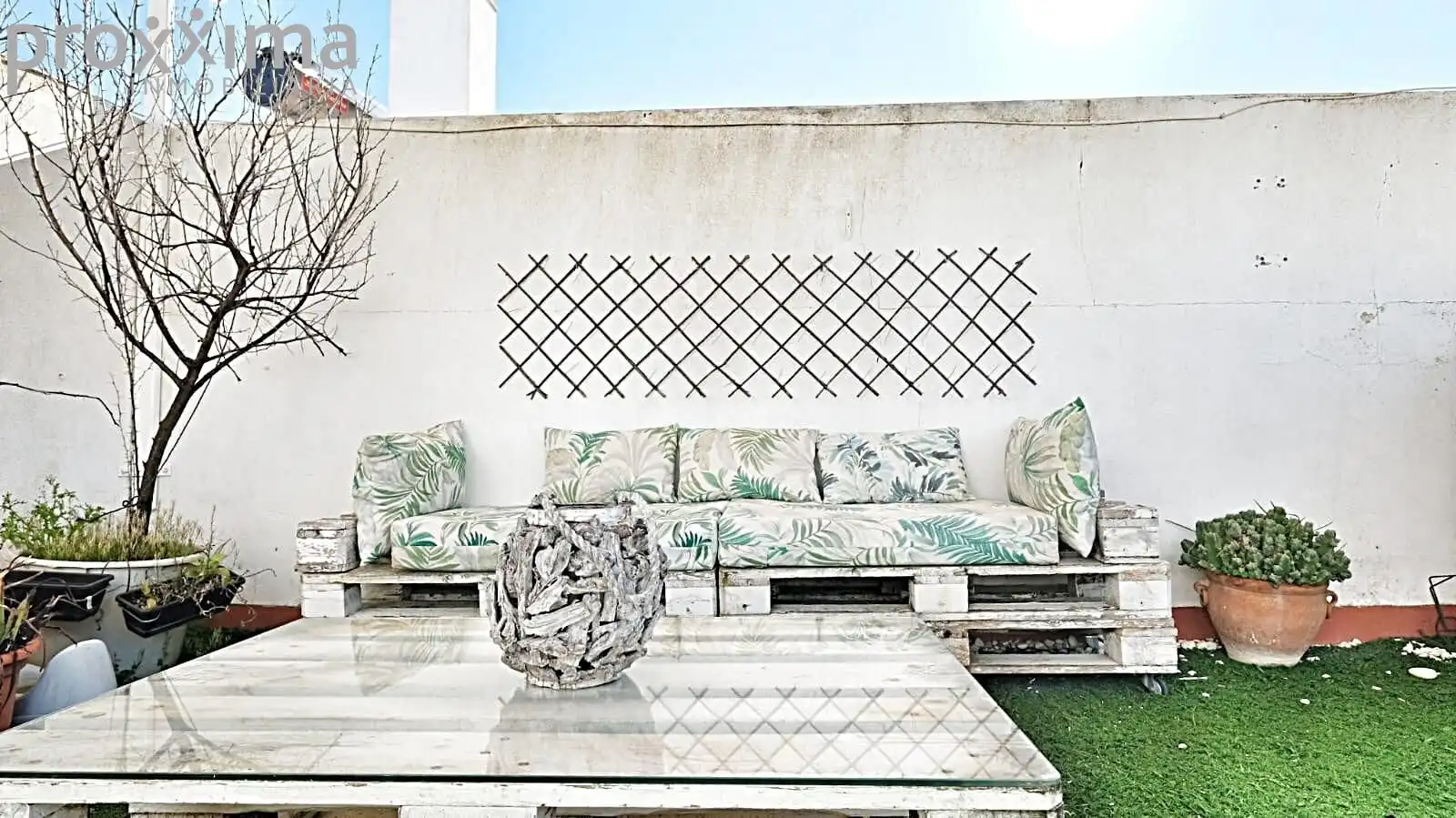 Maison avec terrasse à vendre à Centro, imagen 23